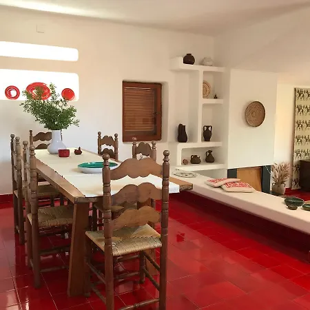 Candida Portobello Villa *