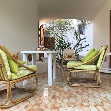 Villa Candida Portobello Aglientu