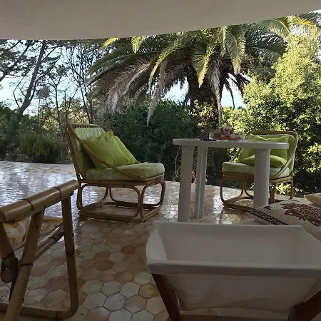 Candida Portobello Villa Aglientu