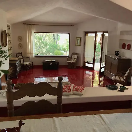 Candida Portobello Villa Aglientu