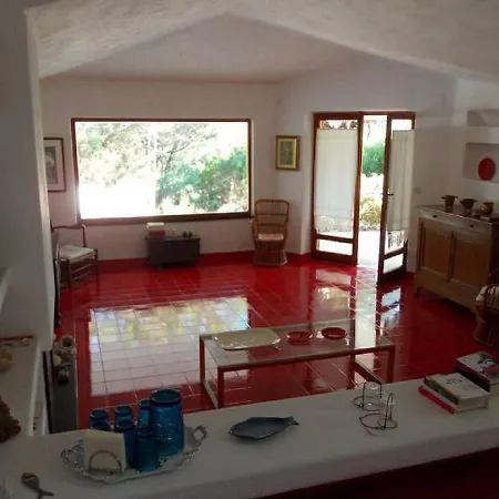 Villa Candida Portobello