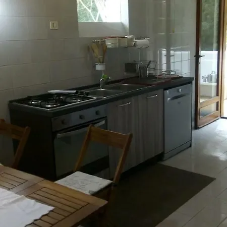 Villa Candida Portobello *